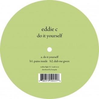 Album artwork for Do It Yourself