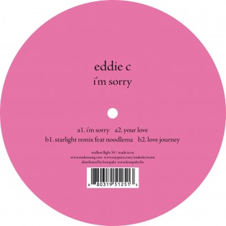 Album artwork for I'm Sorry