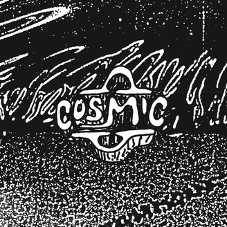 Album artwork for Cosmic Drag
