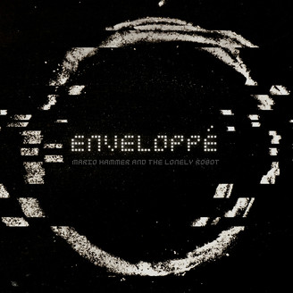 Album artwork for Enveloppé