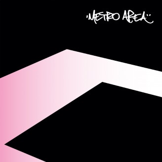 Album artwork for Metro Area