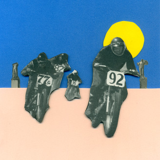 Album artwork for La Boca Beach