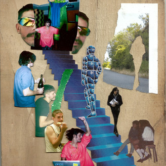 Album artwork for Álbum