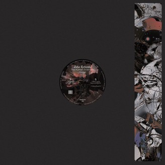 Album artwork for The Human Scientific Vessel