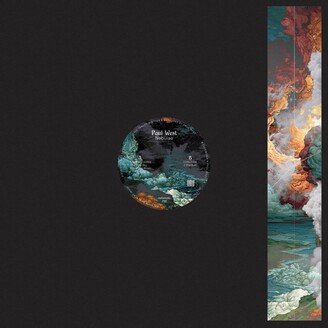 Album artwork for Nebulae