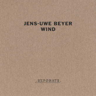 Album artwork for Wind