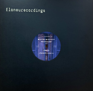 Album artwork for Bare, Deep & Long (Part 1)