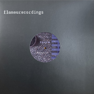 Album artwork for Love is nothing to be afraid of