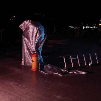 Album artwork for Build From Here