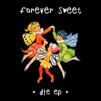 Album artwork for Die EP