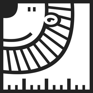 Album artwork for Feines Tier Zoo, Vol.1 Compilation