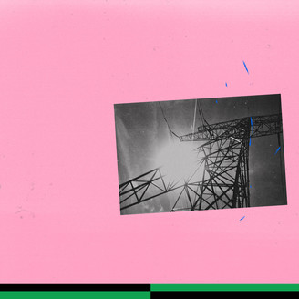 Album artwork for For All Time EP