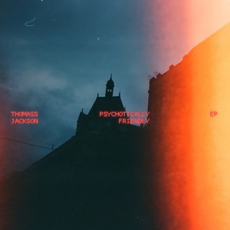 Album artwork for Psychotically Friendly
