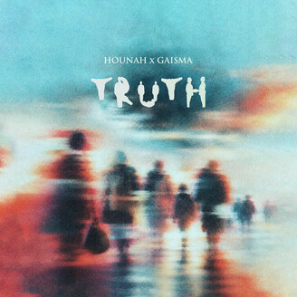 Album artwork for Truth