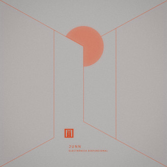 Album artwork for Electrónica Disfuncional