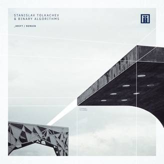Album artwork for Drift / Remain