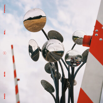 Album artwork for 5 — No Es El Final
