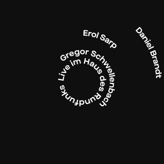 Album artwork for Geduld Ungeduld (Live im Haus des Rundfunks)