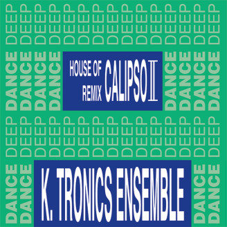 Album artwork for House Of Calypso II Remix
