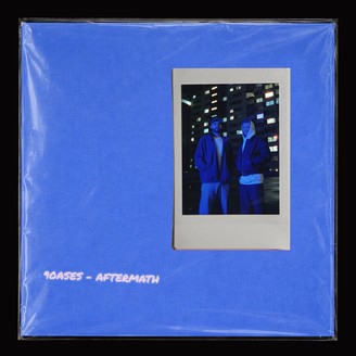 Album artwork for Aftermath