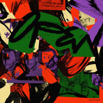 Album artwork for Open (2LP (180 gr., Bio Vinyl, Limited Full Cover)