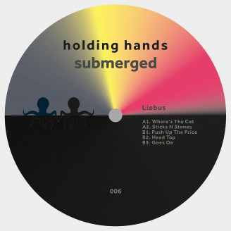 Album artwork for Where's The Cat