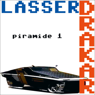 Album artwork for Piramide 1
