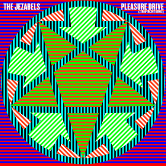 Album artwork for Pleasure Drive (Zero Percent Remix)