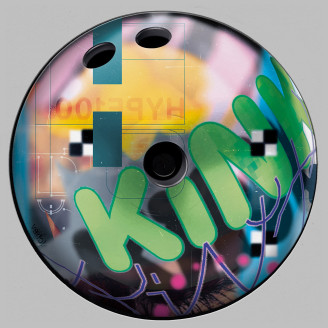 Album artwork for For The People