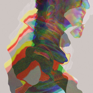 Album artwork for Evaporator