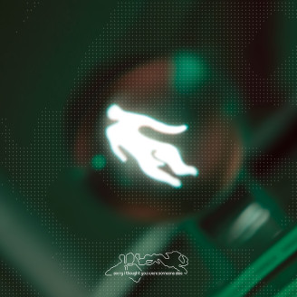 Album artwork for sorry I thought you were someone else (2LP)