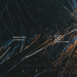 Album artwork for INSTINKTLAB023