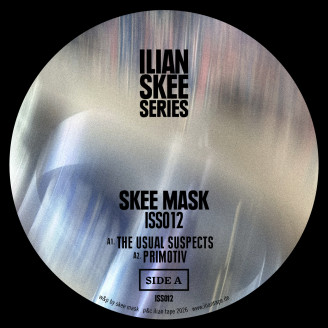 Skee Mask Releases | Kompakt