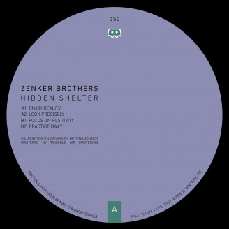 Album artwork for IT050