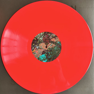 Album artwork for Floris EP