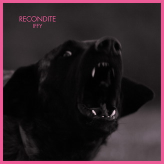 Album artwork for Iffy