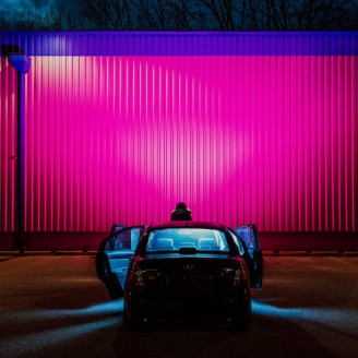 Album artwork for Secret Places