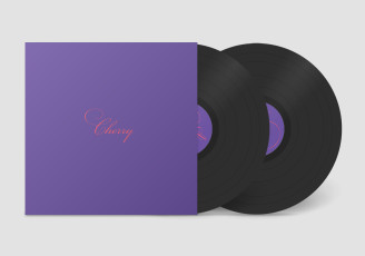 Album artwork for Cherry