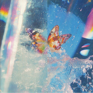 Album artwork for Butterfly