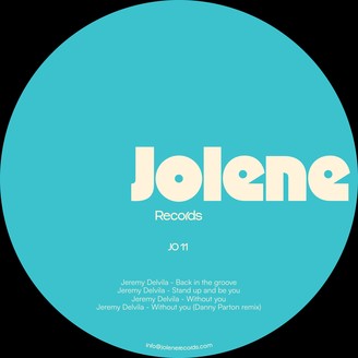 Album artwork for Jolene 11