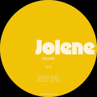 Album artwork for Jolene 14