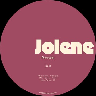 Album artwork for Jolene 15