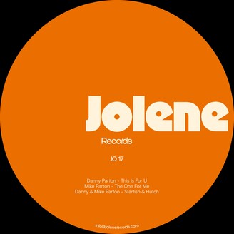 Album artwork for Jolene 17