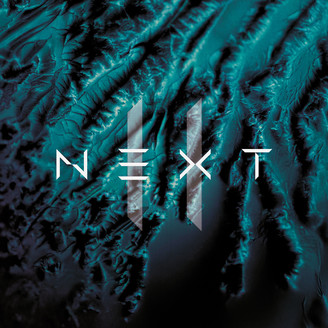 Album artwork for N E X T 2