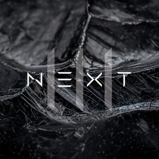 Album artwork for NEXT 3