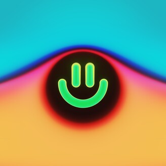 Album artwork for New Dimension