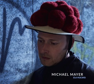 Album artwork for DJ-Kicks