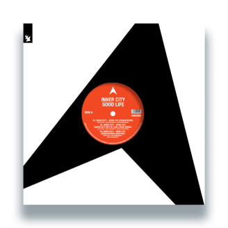 Album artwork for Good Life