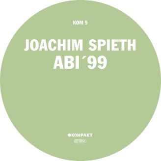 Album artwork for Abi´99