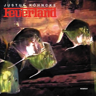 Album artwork for Feuerland